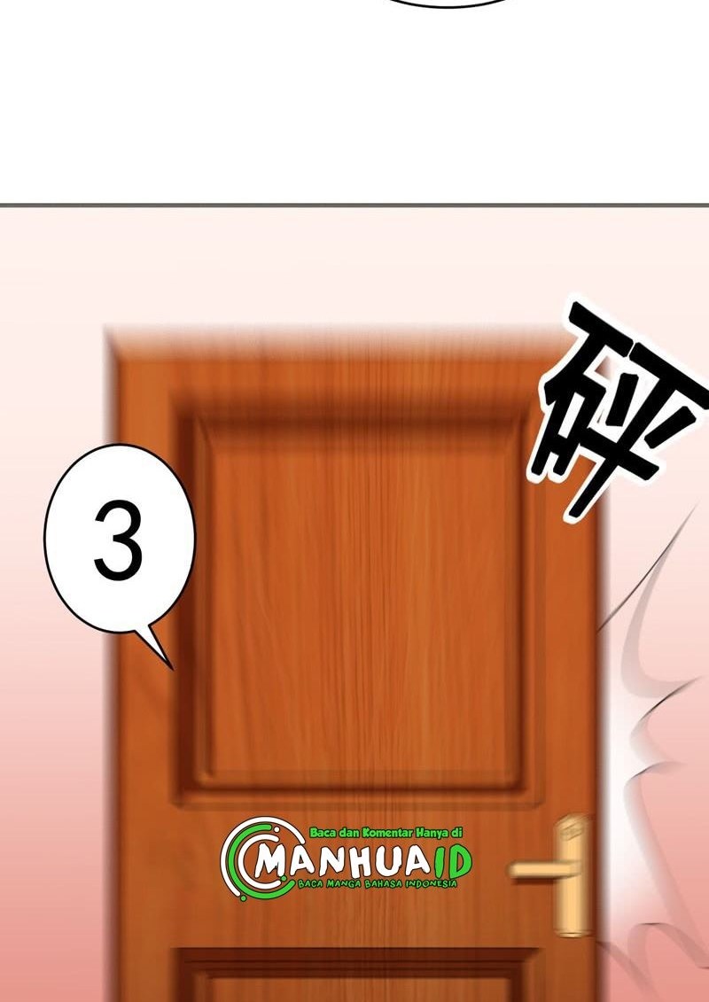 Super Security In The City Chapter 09 Bahasa Indonesia